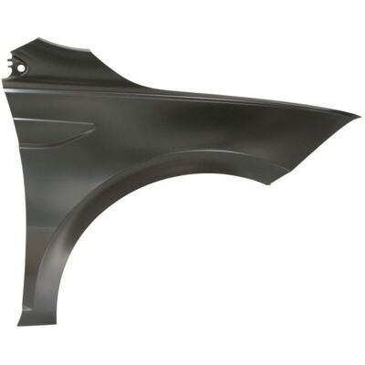 Blic 6504-04-9508312Q Passage de roue droit - Fender Blic 6504-04-9508312Q Passage de roue droit - Fender