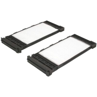 Filtre d'habitacle (filtre à pollen) JC PREMIUM B41004PR Filtre d'habitacle (filtre à pollen) JC PREMIUM B41004PR