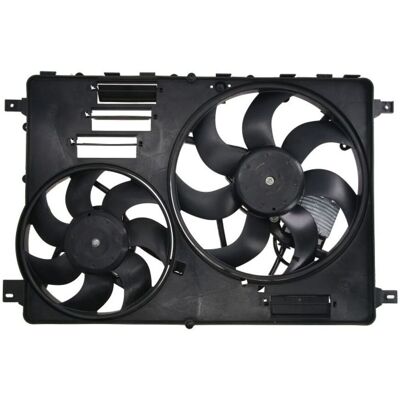 THERMOTEC D8V001TT - Ventilateur de radiateur pour Volvo XC60 I THERMOTEC D8V001TT - Ventilateur de radiateur pour Volvo XC60 I