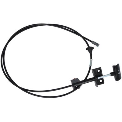 Blic Verrou de capot - Hood latch Blic Verrou de capot - Hood latch