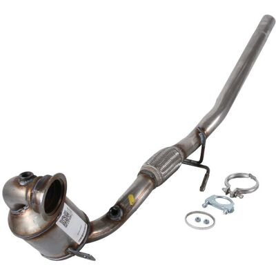 Catalyseur spécifique au véhicule - Audi, Seat, Skoda, VW - 1060mm Catalyseur spécifique au véhicule - Audi, Seat, Skoda, VW - 1060mm