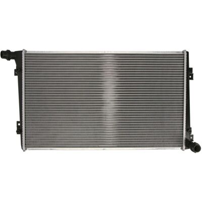 Radiateur, refroidissement du moteur THERMOTEC D7W094TT Radiateur, refroidissement du moteur THERMOTEC D7W094TT