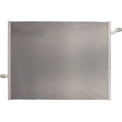 Radiateur basse température, intercooler MAHLE CIR 36 000P Radiateur basse température, intercooler MAHLE CIR 36 000P