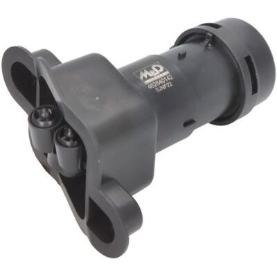 Gicleur d'eau de nettoyage, lave phares MEAT & DORIA 209091 Gicleur d'eau de nettoyage, lave phares MEAT & DORIA 209091