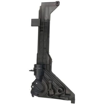 Vase d'expansion, liquide de refroidissement THERMOTEC DBB026TT Vase d'expansion, liquide de refroidissement THERMOTEC DBB026TT