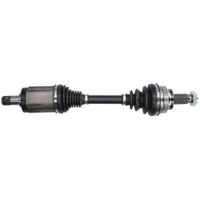 Arbre de transmission PASCAL G2B053PC - Axe avant gauche Arbre de transmission PASCAL G2B053PC - Axe avant gauche