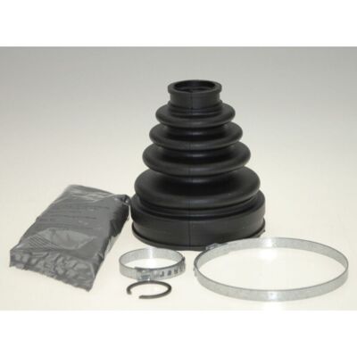 Kit de soufflets, arbre de transmission - SPIDAN 36996, Joint tripode, NBR Kit de soufflets, arbre de transmission - SPIDAN 36996, Joint tripode, NBR
