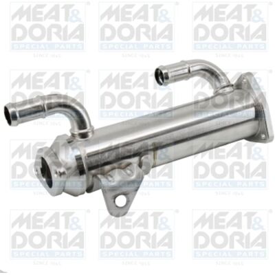 MEAT & DORIA MD88886 - Refroidisseur de gaz d'échappement MEAT & DORIA MD88886 - Refroidisseur de gaz d'échappement
