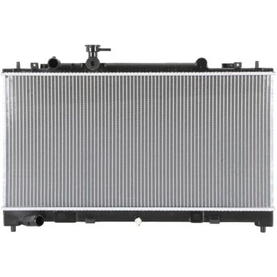 Radiateur, refroidissement du moteur THERMOTEC D73029TT Radiateur, refroidissement du moteur THERMOTEC D73029TT