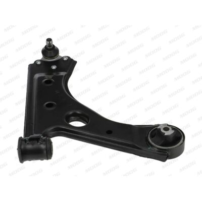 Bras de suspension MOOG FI-WP-3958 - Côté droit, essieu avant Bras de suspension MOOG FI-WP-3958 - Côté droit, essieu avant