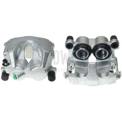 BUDWEG Étrier de frein 344814 pour Volvo XC60 XC90 - Système de freinage BUDWEG Étrier de frein 344814 pour Volvo XC60 XC90 - Système de freinage