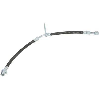 HERTH+BUSS JAKOPARTS J3707125 Tuyau de frein flexible - Pièce de frein HERTH+BUSS JAKOPARTS J3707125 Tuyau de frein flexible - Pièce de frein