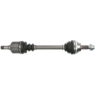 Arbre de transmission PASCAL G2C019PC - Essieu avant gauche avec ABS Arbre de transmission PASCAL G2C019PC - Essieu avant gauche avec ABS
