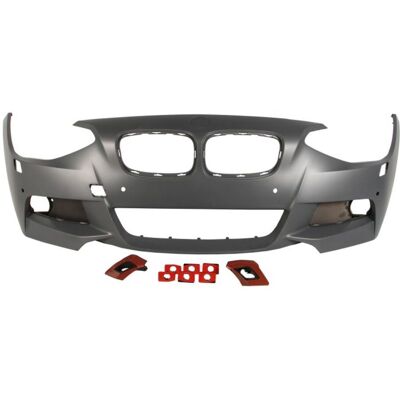 BLIC 5510-00-0086905P Pare-chocs avant - Front Bumper BLIC 5510-00-0086905P Pare-chocs avant - Front Bumper
