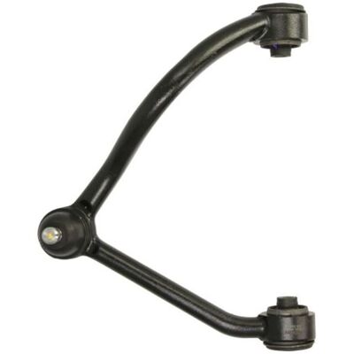 Bras de contrôle MOOG - Supérieur droit - Suspension avant Bras de contrôle MOOG - Supérieur droit - Suspension avant