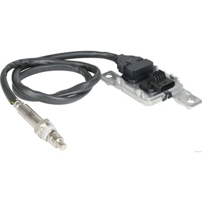 Capteur NOx et Catalyseur Herth+Buss - Variantes Capteur NOx et Catalyseur Herth+Buss - Variantes