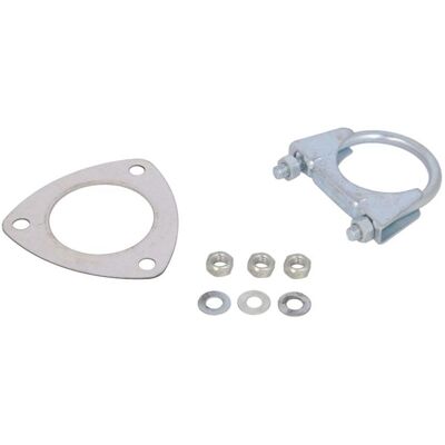 Kit d'assemblage, tuyau d'échappement BM CATALYSTS FK50081 Kit d'assemblage, tuyau d'échappement BM CATALYSTS FK50081