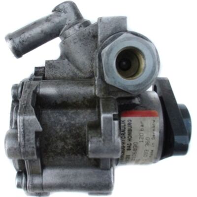 Pompe de direction hydraulique SPIDAN 54064 - 120 Bar, Profil Triangle Pompe de direction hydraulique SPIDAN 54064 - 120 Bar, Profil Triangle