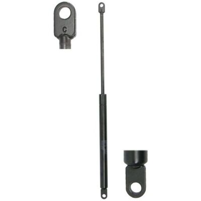 Amortisseur à gaz STABILUS - 180mm - Noir - Universel Amortisseur à gaz STABILUS - 180mm - Noir - Universel
