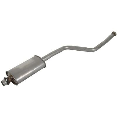 BOSAL Silencieux Intermédiaire Xsara - Système d'Échappement BOSAL Silencieux Intermédiaire Xsara - Système d'Échappement