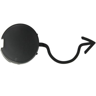 Cache-pare-chocs BLIC avec attelage de remorque - Protection de pare-chocs et attelage Cache-pare-chocs BLIC avec attelage de remorque - Protection de pare-chocs et attelage