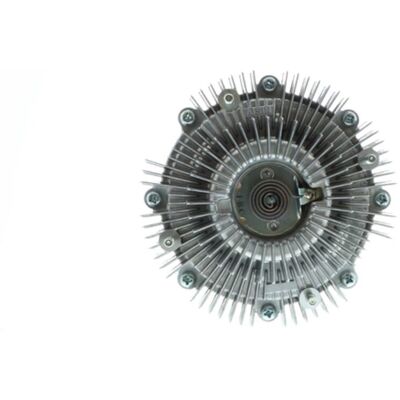 Embrayage de ventilateur de radiateur AISIN FCT-030 - Embrayage de ventilateur Embrayage de ventilateur de radiateur AISIN FCT-030 - Embrayage de ventilateur