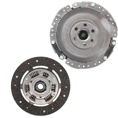 Kit d'embrayage AISIN KE-VW11RA Kit d'embrayage AISIN KE-VW11RA