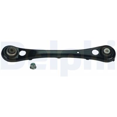 Bras de suspension Delphi - Essieu arrière, acier, 450mm, 75mm, 53mm - Bras de contrôle Bras de suspension Delphi - Essieu arrière, acier, 450mm, 75mm, 53mm - Bras de contrôle