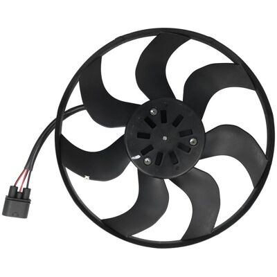 Ventilateur, refroidissement du moteur THERMOTEC D8S001TT Ventilateur, refroidissement du moteur THERMOTEC D8S001TT