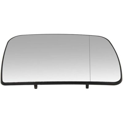 Verre de miroir extérieur BLIC côté droit - Rechange Verre de miroir extérieur BLIC côté droit - Rechange
