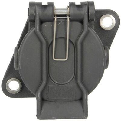 Connecteur remorque Hella - 15 broches, IP54, 24V - Pièce de remorque Connecteur remorque Hella - 15 broches, IP54, 24V - Pièce de remorque