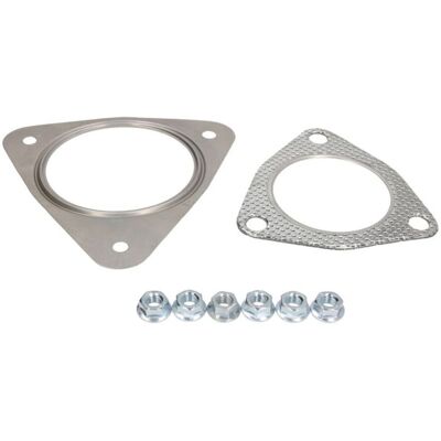 Kit d'assemblage, tuyau d'échappement BM CATALYSTS FK50486B Kit d'assemblage, tuyau d'échappement BM CATALYSTS FK50486B