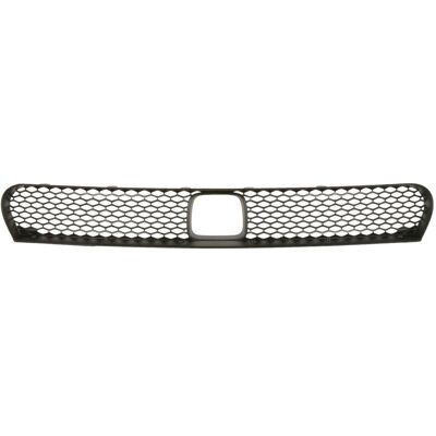 BLIC 6502-07-0932914PP Grille de radiateur noire - Radiator Grill BLIC 6502-07-0932914PP Grille de radiateur noire - Radiator Grill