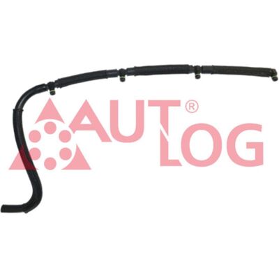 AUTLOG KL3158 Tuyau, carburant de fuite AUTLOG KL3158 Tuyau, carburant de fuite