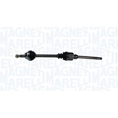 MAGNETI MARELLI 302004190032 Arbre d'entraînement - Pièces automobiles MAGNETI MARELLI 302004190032 Arbre d'entraînement - Pièces automobiles