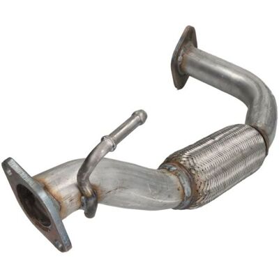 Tuyau d'échappement 4MAX 0219-01-47075 Tuyau d'échappement 4MAX 0219-01-47075