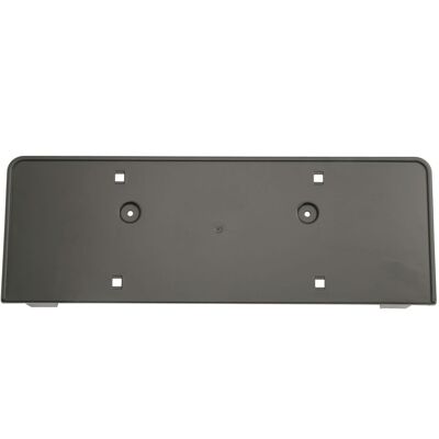 Support de plaque d'immatriculation BLIC 6509-01-0030920P Support de plaque d'immatriculation BLIC 6509-01-0030920P