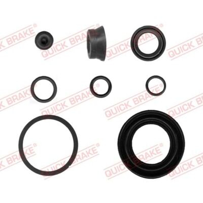 Kit de réparation, étrier de frein QUICK BRAKE - 114-0020 Kit de réparation, étrier de frein QUICK BRAKE - 114-0020