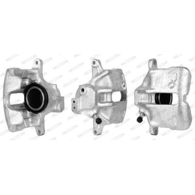 FERODO FCL692619 Étrier de frein en acier pour Audi A4 B5 - Étrier de frein FERODO FCL692619 Étrier de frein en acier pour Audi A4 B5 - Étrier de frein