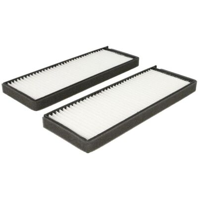 Filtre d'habitacle Filtron K1304-2X - Filtre à air intérieur Filtre d'habitacle Filtron K1304-2X - Filtre à air intérieur