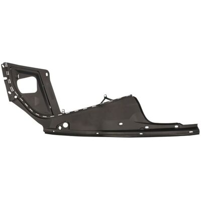 BLIC 7802-03-0067381P Carénage avant - Qualité OEM - Côté gauche, avant BLIC 7802-03-0067381P Carénage avant - Qualité OEM - Côté gauche, avant