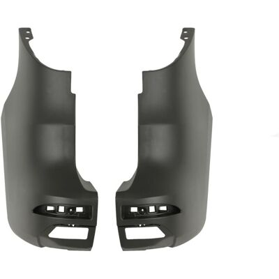 Angle de pare-chocs BLIC 5506-00-6015960P Angle de pare-chocs BLIC 5506-00-6015960P