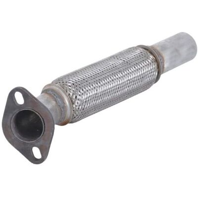 Tuyau d'échappement 4MAX 0219-01-08402 Tuyau d'échappement 4MAX 0219-01-08402