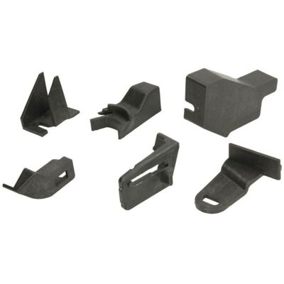 Kit de réparation de phare ROMIX ROM C70268 - Système d'éclairage Kit de réparation de phare ROMIX ROM C70268 - Système d'éclairage