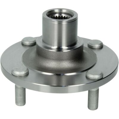 BTA H51006BTA Moyeu de roue avant - 4 trous pour Nissan BTA H51006BTA Moyeu de roue avant - 4 trous pour Nissan