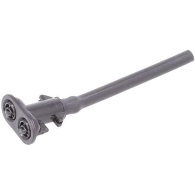 Buse de lave-glace côté gauche BLIC 5902-06-0139P - Windshield Washer Nozzle Buse de lave-glace côté gauche BLIC 5902-06-0139P - Windshield Washer Nozzle