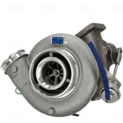 NISSENS 93728 Turbocompresseur - Turbocharger NISSENS 93728 Turbocompresseur - Turbocharger