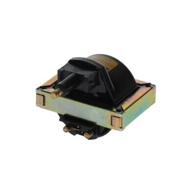 Bobine d'allumage Bosch F 000 ZS0 115 - Renault, Alpine, Volvo, Jeep Bobine d'allumage Bosch F 000 ZS0 115 - Renault, Alpine, Volvo, Jeep
