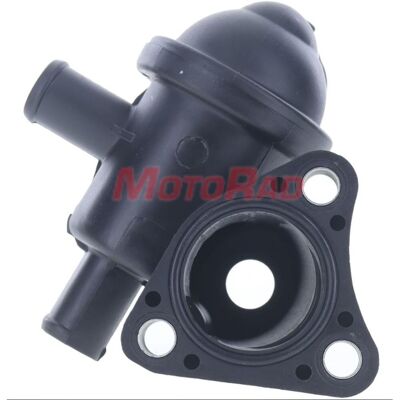 Tubulure du système de refroidissement MOTORAD CH6141 Tubulure du système de refroidissement MOTORAD CH6141