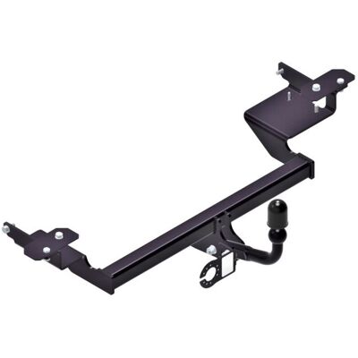 STEINHOF V-312 Attelage - Sûr, Durable, Facile à installer STEINHOF V-312 Attelage - Sûr, Durable, Facile à installer